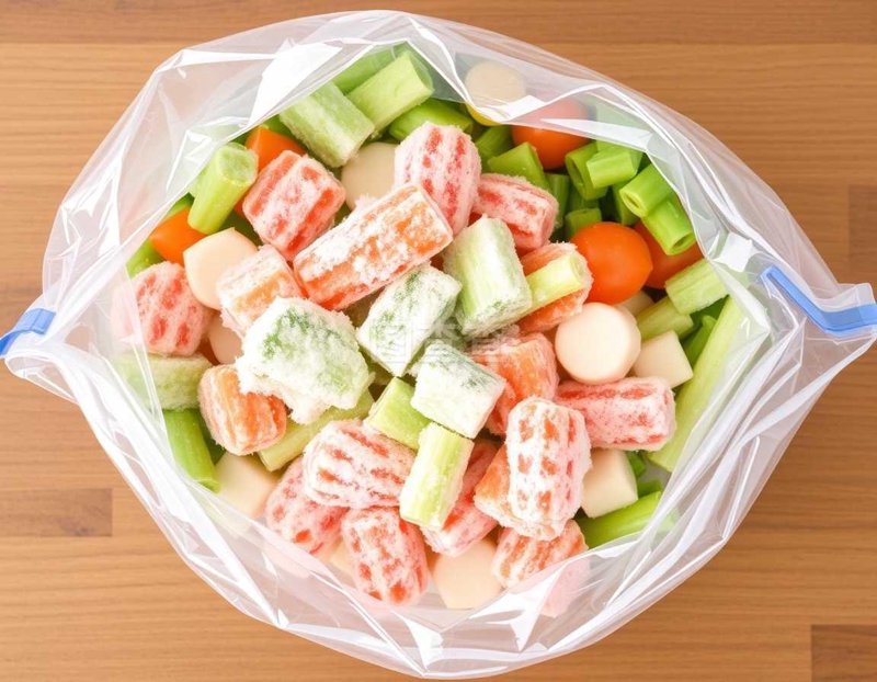 徐州食品厂如何在竞争中脱颖而出?