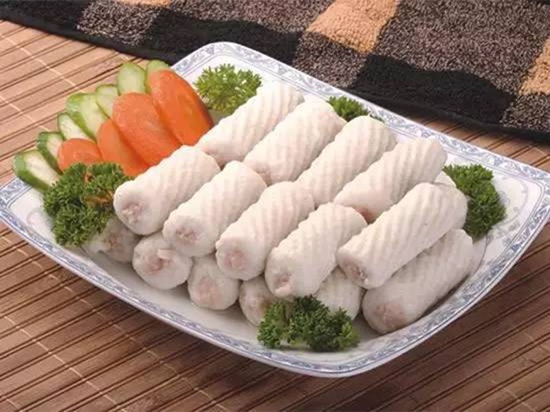 徐州食品厂如何在市场中脱颖而出?